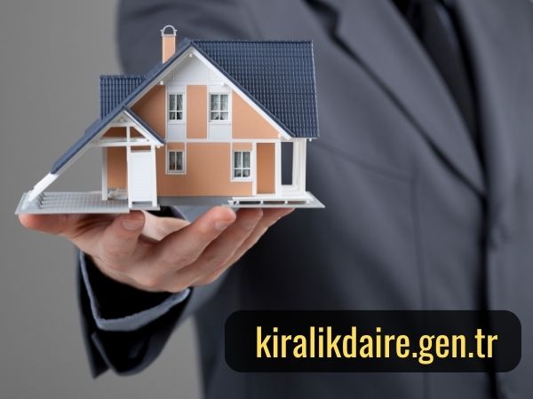 Evkaf Mahallesi Kiralık Daire